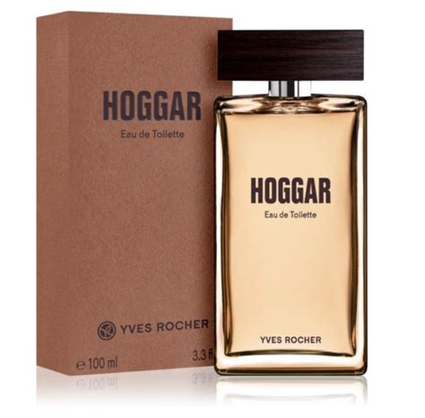 yves rocher hoggar 100ml.